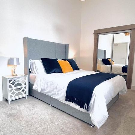 No 49 A Spacious Executive Apartment In إينفيرنيس المظهر الخارجي الصورة