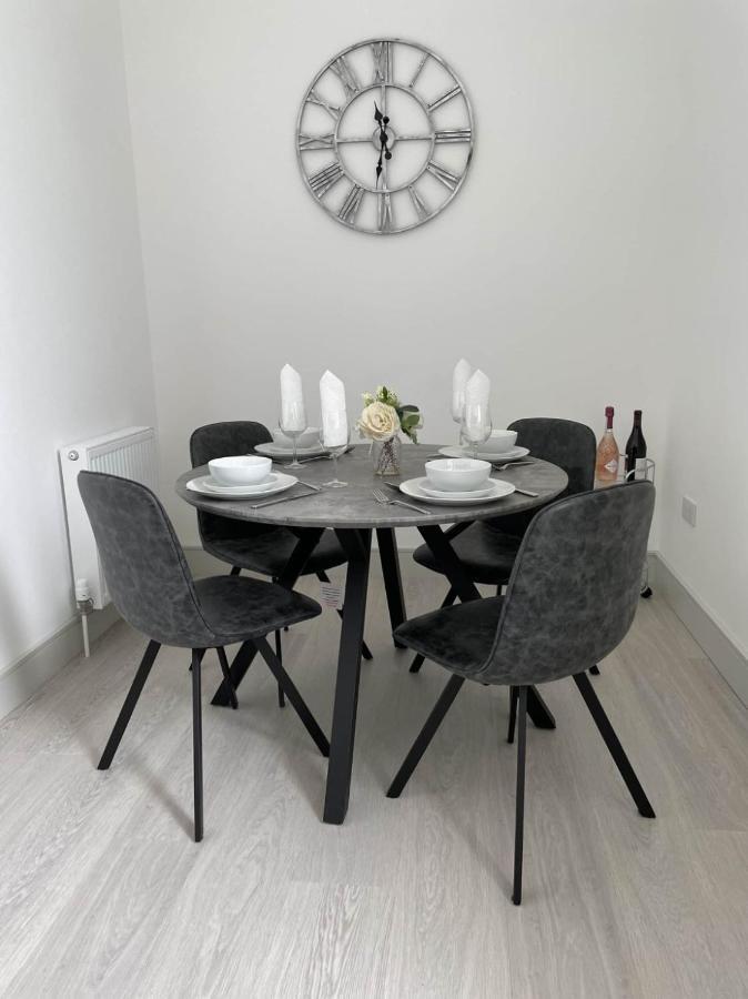No 49 A Spacious Executive Apartment In إينفيرنيس المظهر الخارجي الصورة
